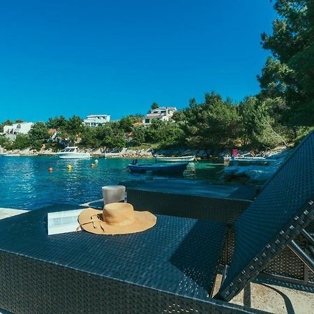 Villa Relax 벨리키 드르베닉 외부 사진